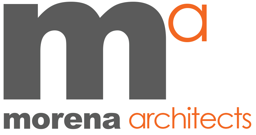 Morena Architects logo